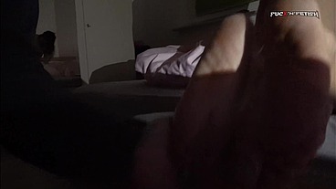 Clip 88Ki-c Hardcore and Worship - Feet Worship