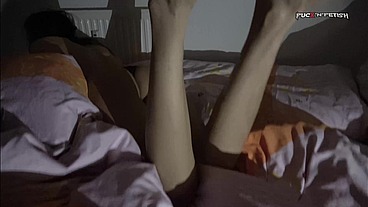 Clip 88Ki-c Hardcore and Worship - Feet Worship