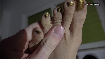 Clip 88Ki-c Hardcore and Worship - Feet Worship