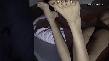 Clip 88Ki-c Hardcore and Worship - Feet Worship