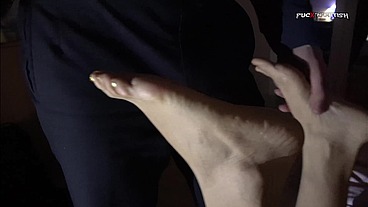 Clip 88Ki-c Hardcore and Worship - Feet Worship