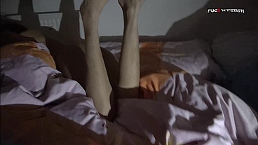 Clip 88Ki-c Hardcore and Worship - Feet Worship