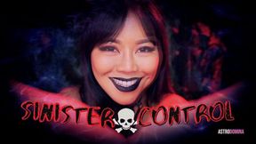 SINISTER CONTROL feat AstroDomina (HD MP4)