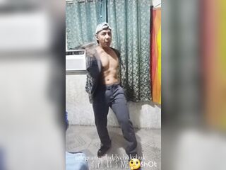 yup!! its him in fb