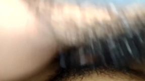 pinay wife on the top fucking fast and hard
