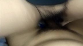 pinay wife on the top fucking fast and hard