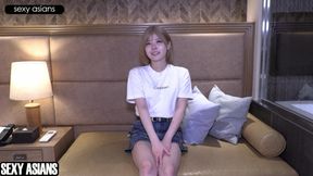Beautiful Apparel Shop Assistant Reveals Her Secret Passion in an Intense and Unforgettable Private Encounter