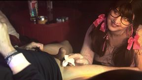 Step Daddy & Buddy Craving Double Cum