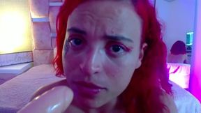 Molly Ambers Private Show
