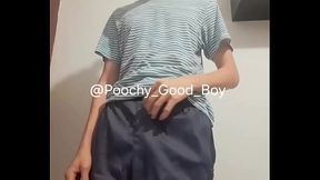 U wanna play whit me??#gay #twink #bigdick