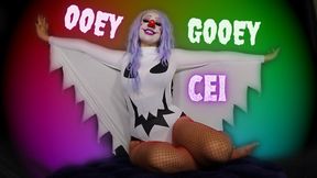 Ooey Gooey CEI