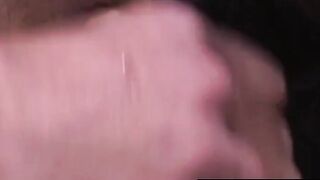 "Solo Fist Play Extreme Close-Up #1 - MathhieauParis"