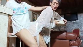 I love having sex with you, but don'_t tell my husband.