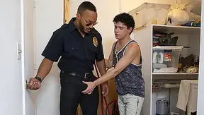 Cute Twink Brings Hot Custom Fun Right When You Need It – CopFucks 18+