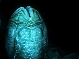 xenomorph animation monster alien sex human dream
