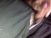 I was ordered to stroke my cock on video and post it for everyone to see.