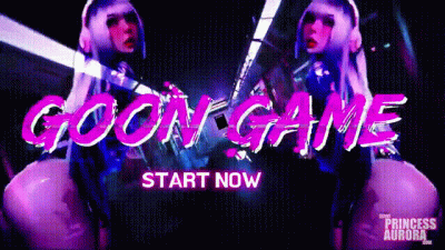 Enter the Goon Game- Inhale challenge