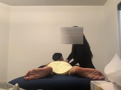 Campus reality amateur party