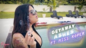 Get Away Ashes! Ft Miss Roper - HD MP4 1080p Format