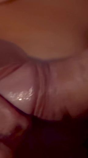 Erotic Palette. Double Red Pleasure