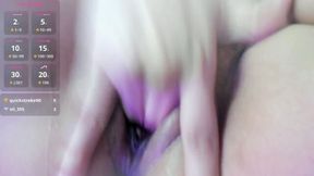 Venus Loven Private Show