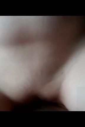 Tinder Stranger Fuck Me and Fill My Tight Pussy with Hot Cum