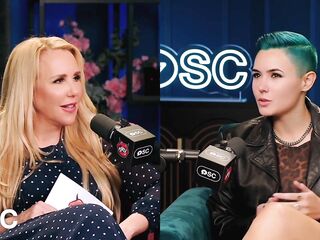 From Mormon Angel to Top of Creator: Kit Barrus on Building a Career on Her Own Terms
