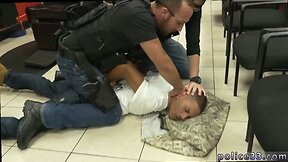 Boys first time sex gayporn xxx Robbery Suspect Apprehended