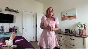 StepAunt Rates My Dick - Jane Cane, Shiny Cock Films