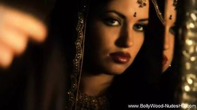 Fun Times With Eastern Beauty