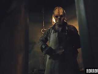 HORRORPORN - The Butcher