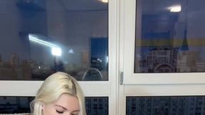 Video posted by @rilezrile @Teasing and #Solo #Blonde sex free nsfw | Tik.Porn