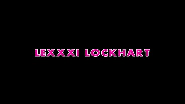 Lexxxi Lockhart Gives Ralph Long Tit Fuck Facial