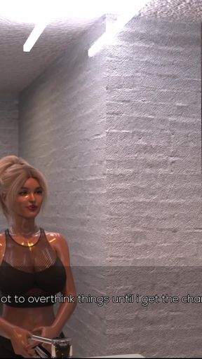 Couples Lustbound Part 10