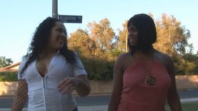 She fucked with her best friend’s Brother