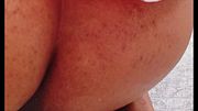 Private solo home Pakistani beautiful big butt