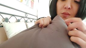 chantal channel -boogers lover