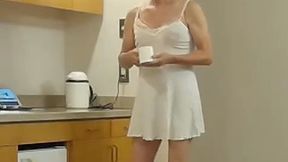 Tea or Me?