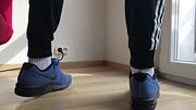 Twink POV Sneaker Tease… you already know why you’re still here 😈