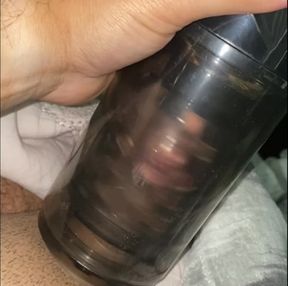 Electronic BJ