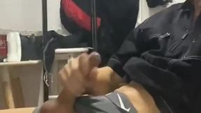 Longest Masterbating Record