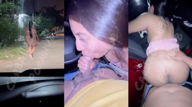 I was selling myself to the highest bidder but he showed up and was my customer of the night