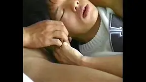 Adonis Burns for Hot Asian Twink Passion – Wild Gay Desire Ignites