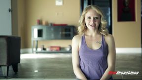Tracey Sweet - Down the Throat #01