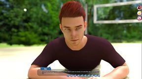 Helping The Hotties 27 - Who is that Cock Sucker part 1