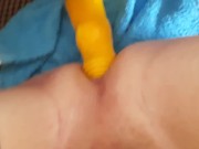 Anal sex Trans girl virginity. Первый анальный секс