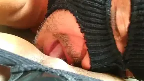 Expert Sucks Ass in Intense Amateur Gay Anal Session