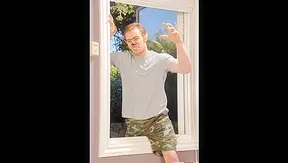 Bent Over Begging: Brittany Takes All of Big James Thick Load – 18+