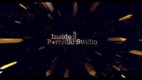 Inside the Pornstar Studio - Kat Karma Orgasmic