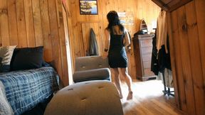 pov office bitch punishment joi